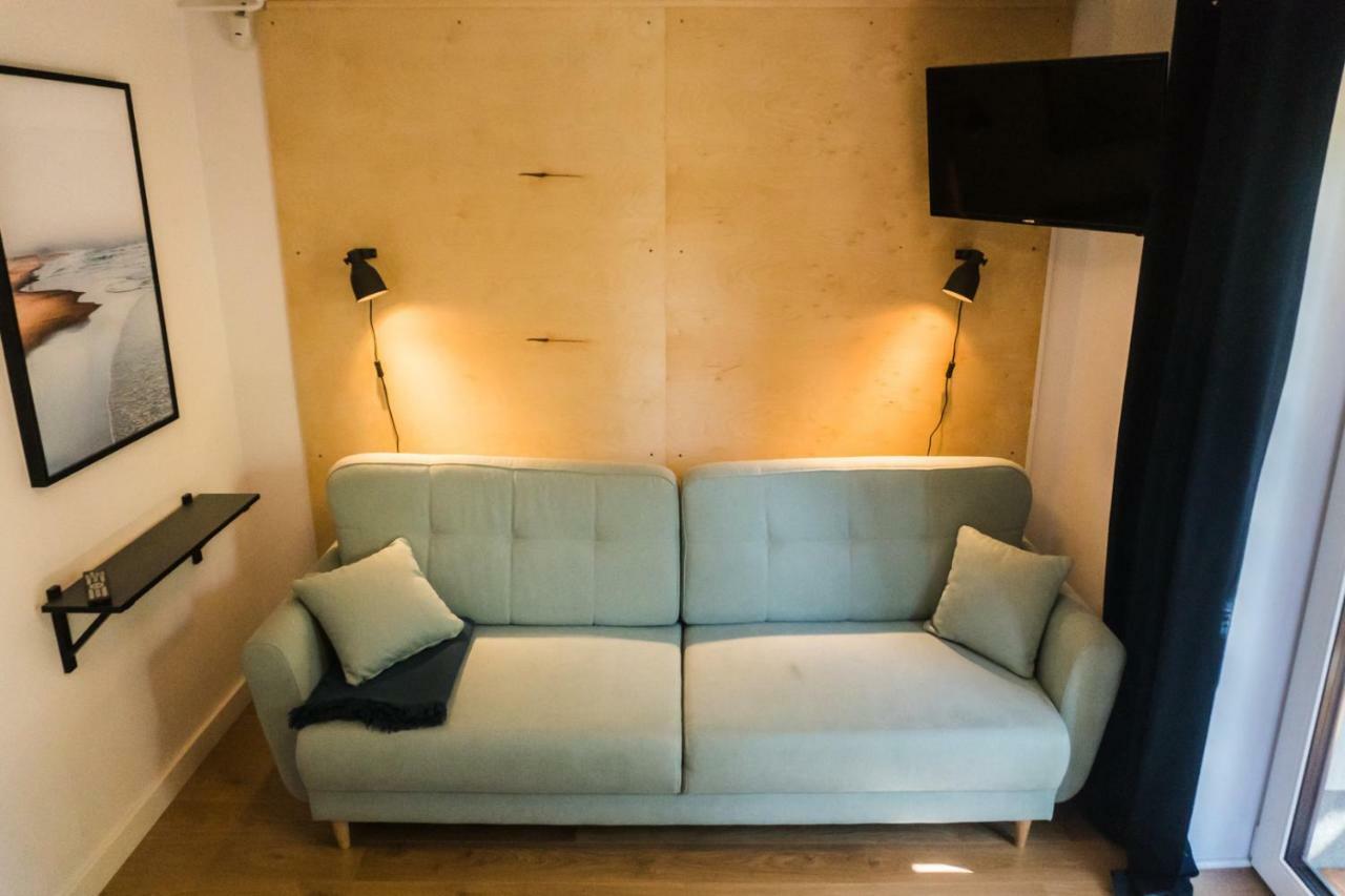 Apartament Redlowskie Klify